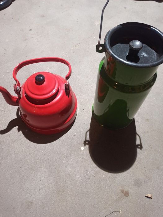 Kanka 2 litr z czasów PRL