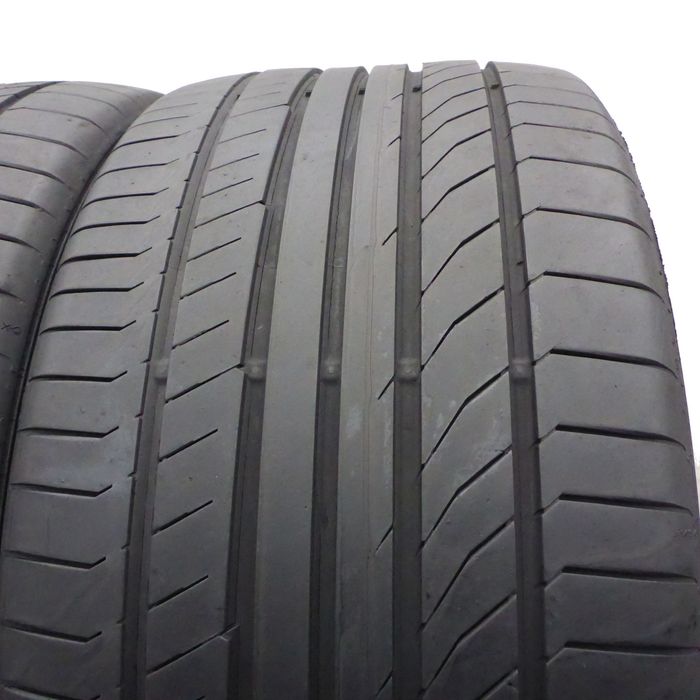 285/35/21 Continental 285/35R21 105Y XL Sport 5P MO Lato 5,8-6mm 2022