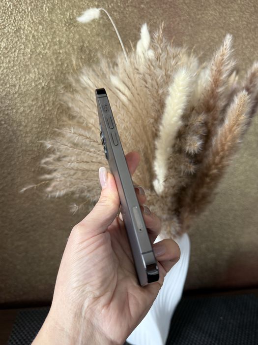 Iphone 12 Pro 128gb Graphite айфон