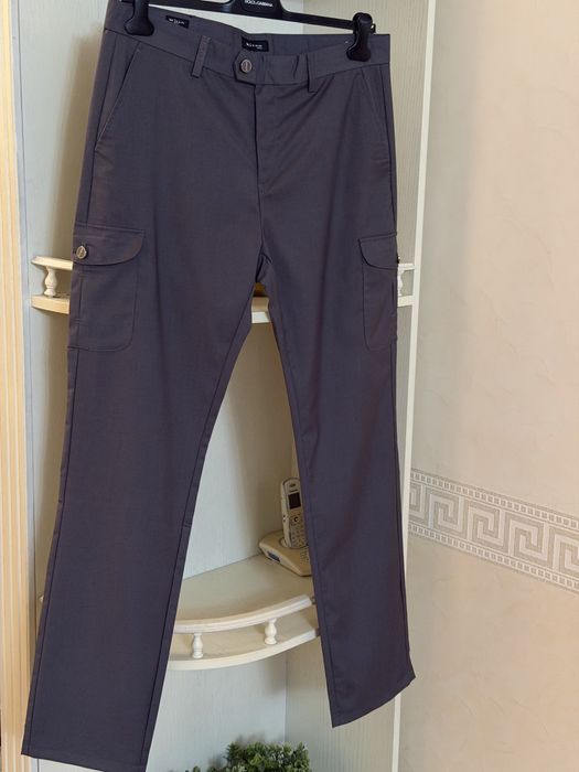 Брюки Kiton оригинал