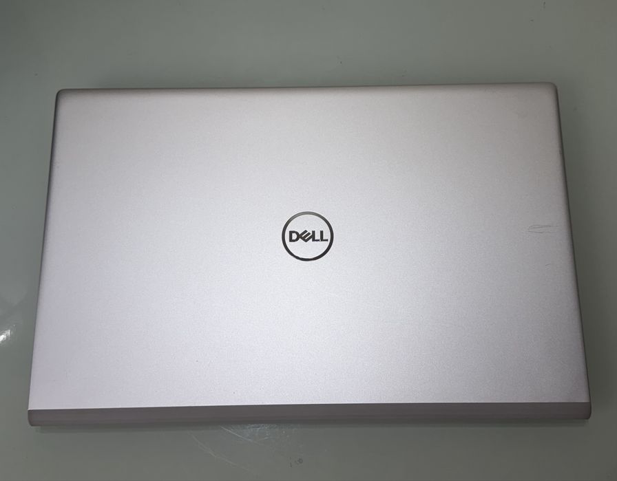 Dell Insipiron 15 5502 i5-1135G7 8Gb 512Gb
