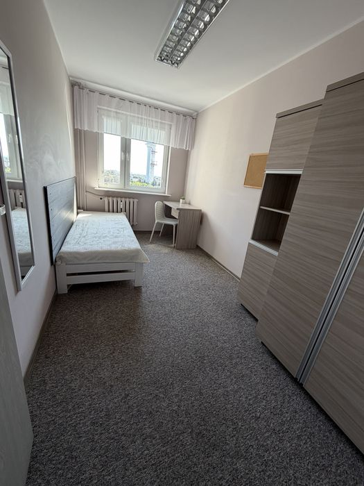 Mieszkanie – Poznań, Osiedle Bolesława Chrobrego, Piątkowo - Więcej