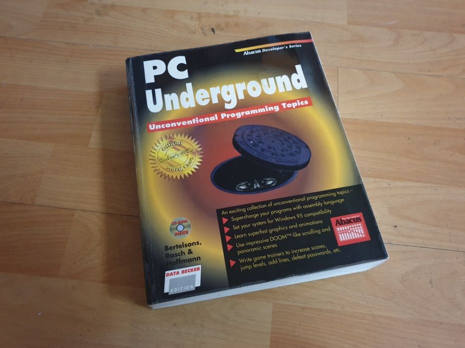 Diversos livros de informática