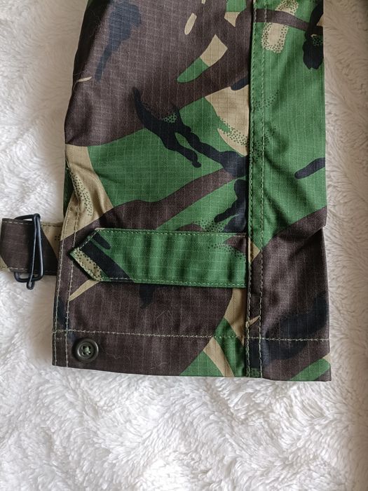 Dolman camuflado  - Novo