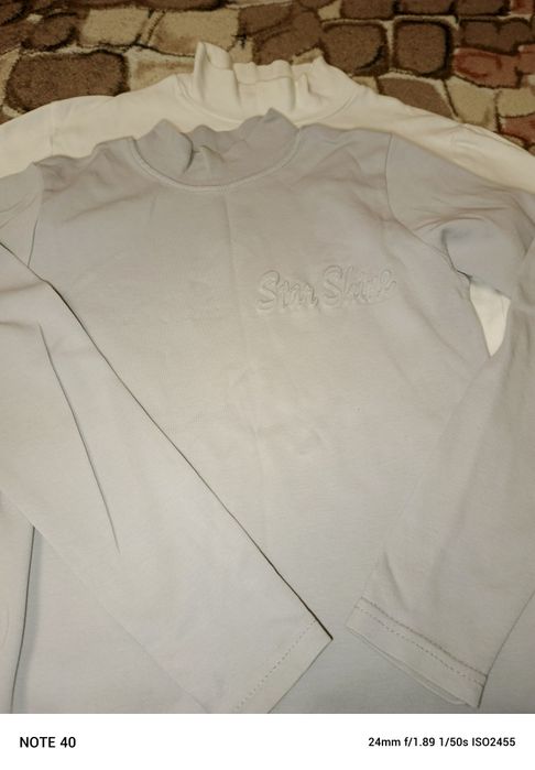 Продам гольфи хб. 132-136