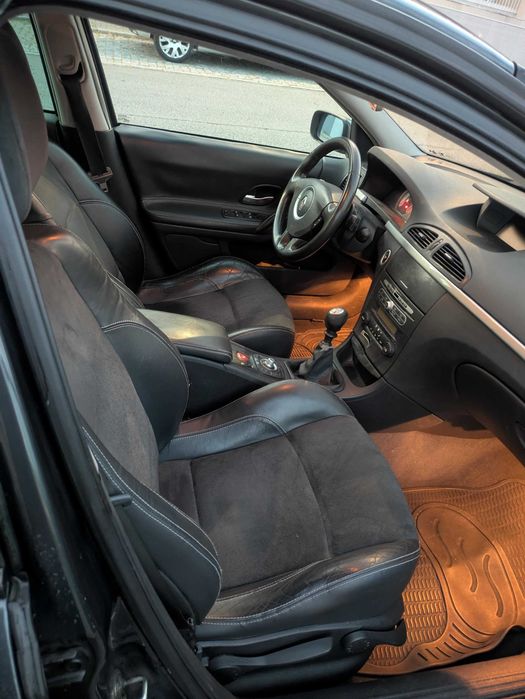 Renault Laguna II Break 2.0 dCi 175 cv Exclusive Ambiance Dynamique (Nov/2006)
