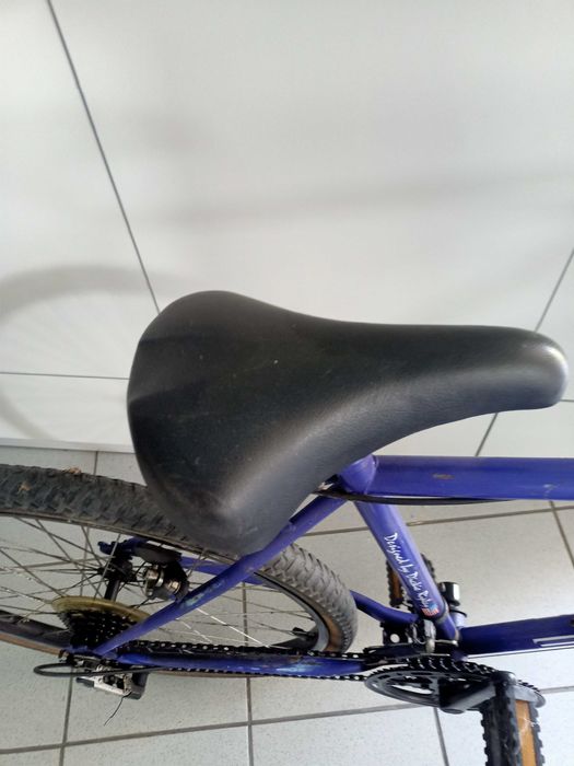 Bicicletas de adulto