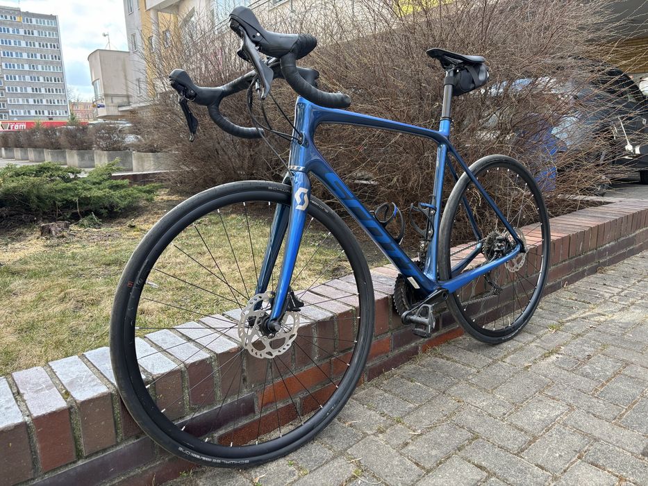 Scott Addict 20 Disc
