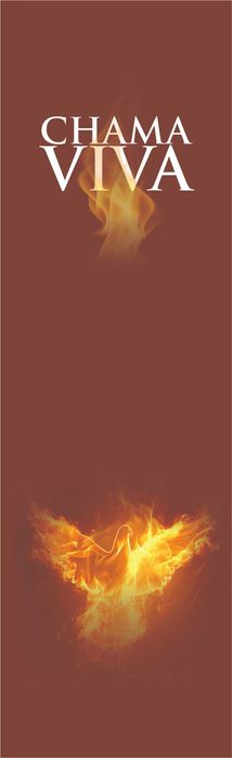 Chama Viva - Regina Célia