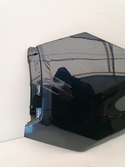 Toyota Rav 4 18- 5 V zderzak narożnik zderzaka lewy tył tylny