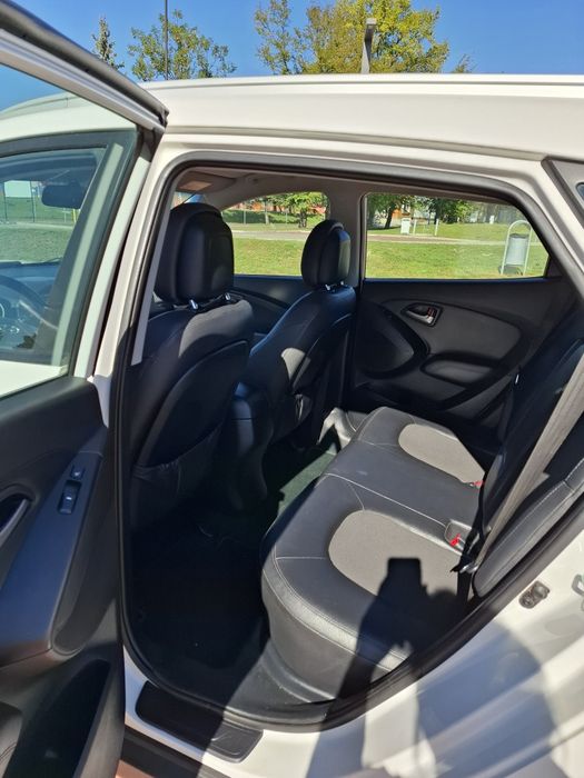 Hyundai ix35 ix35