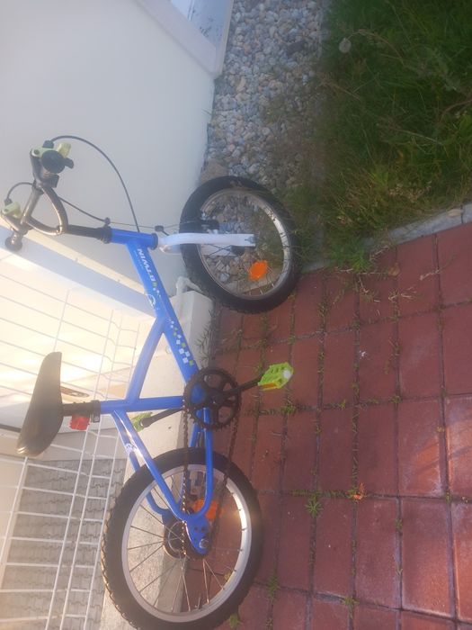 Bicicleta para crianças