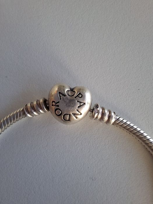 Pulseira pandora