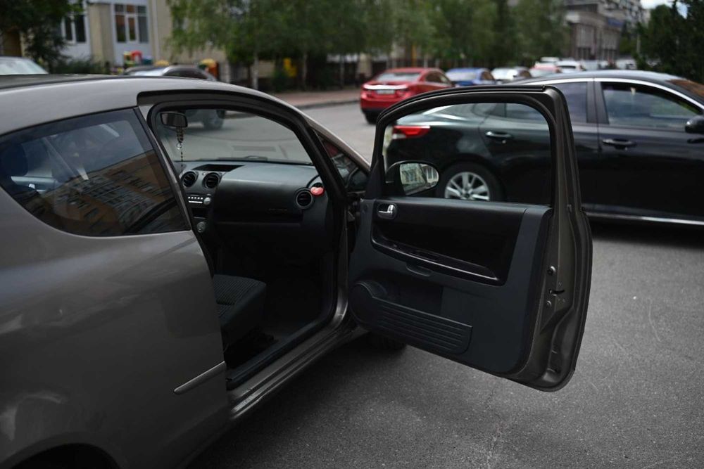 Mitsubishi Colt 2008