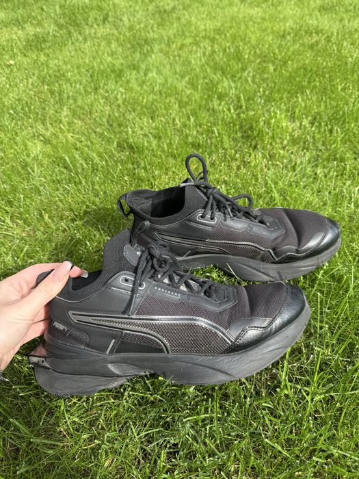 Кросівки Puma PWRFRAME OP-1 Trail Sneakers 40,5р