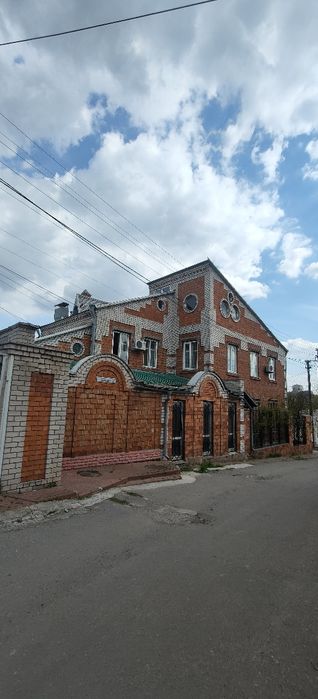 Продам хороший КИРПИЧНЫЙ ДОМ ул.Давыдова