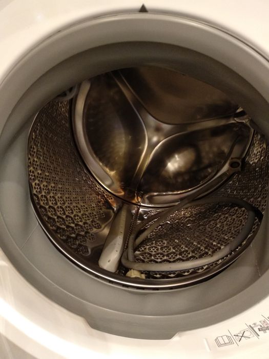 OUTLET Janki ul Wspólna 6 Pralka ELECTROLUX MEW7F349PXP