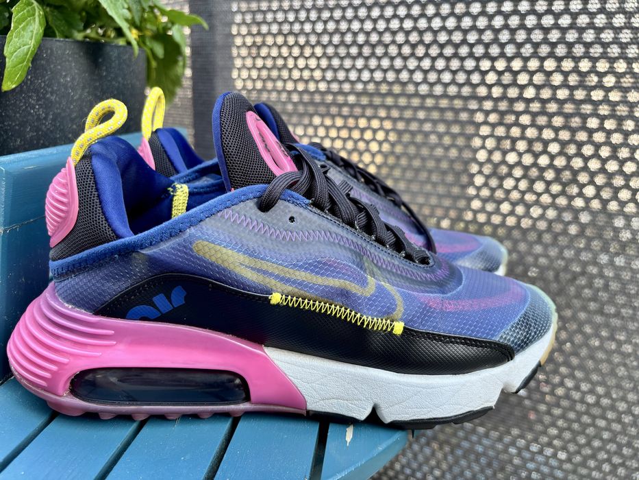 Nike buty Air Max 2090