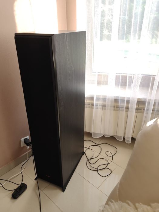 Kolumny Klipsch RP-800f