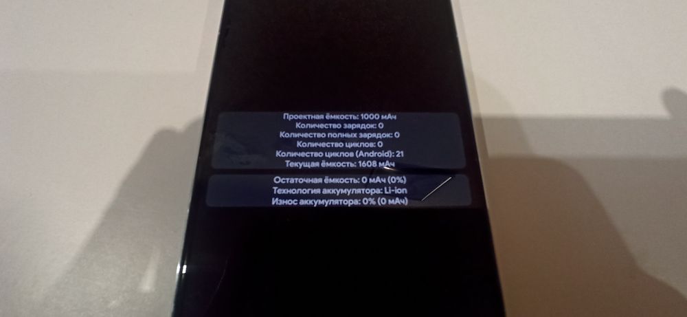 Google Pixel 8 Pro 12/128GB   Duos
