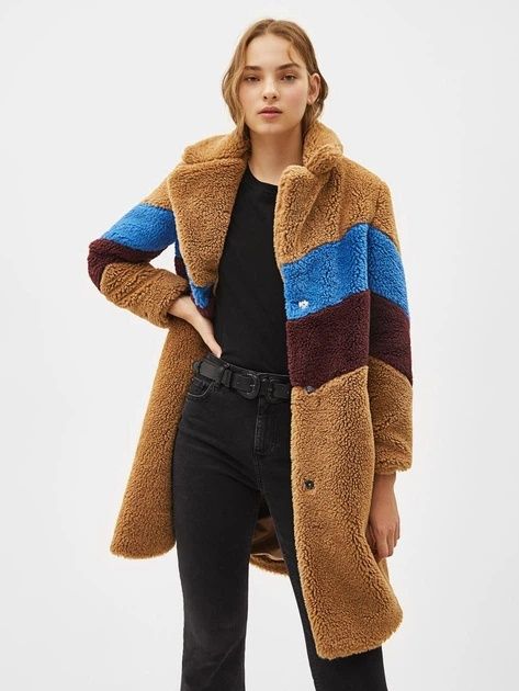 Bershka для дівчинки