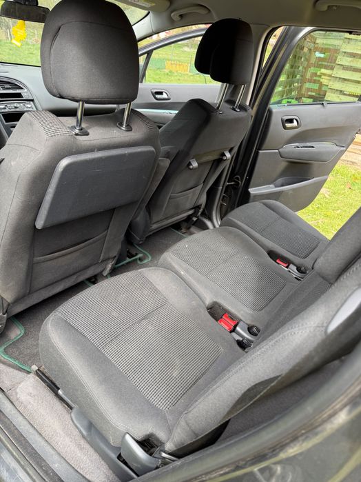 Peugot 5008 1.6 eHDI Automat