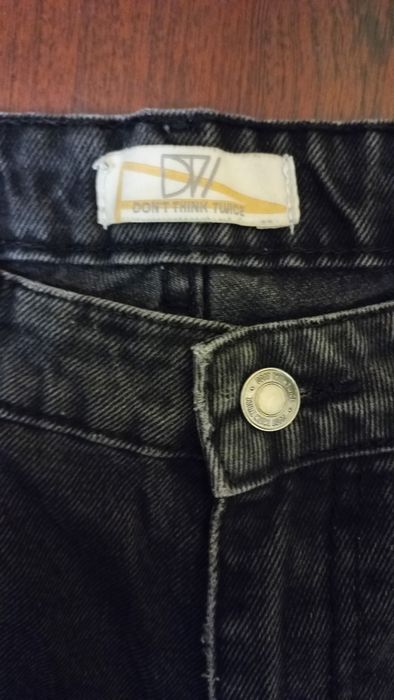 Джинси жіночі Don't Think Twice