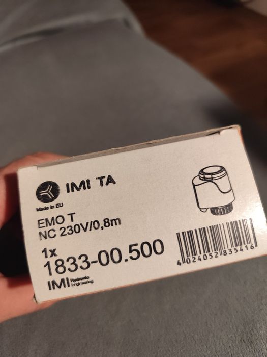 Сервопривод є внаявності 100 шт