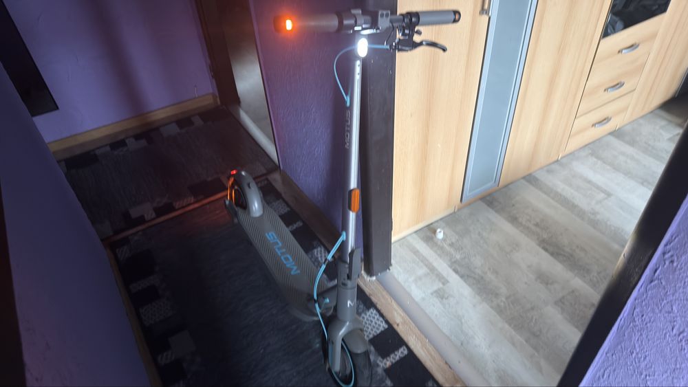 Hulajnoga Motus Scooty 10