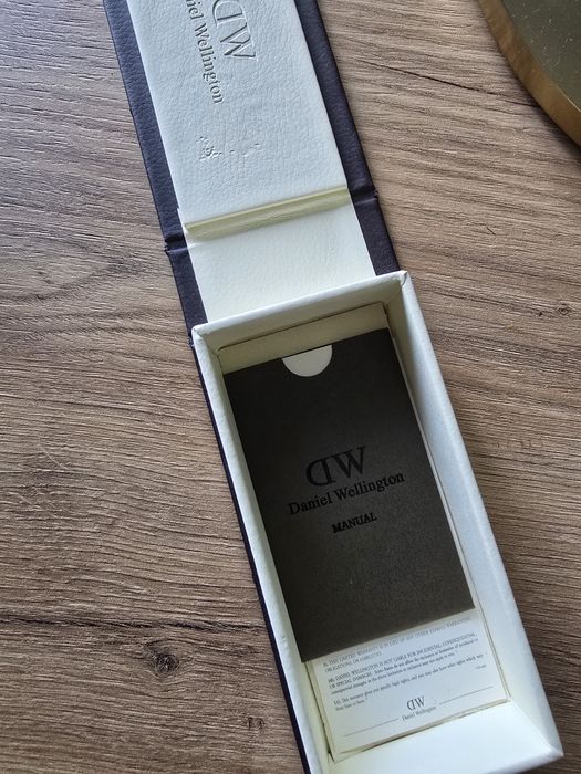 Zegarek  Daniel Wellington