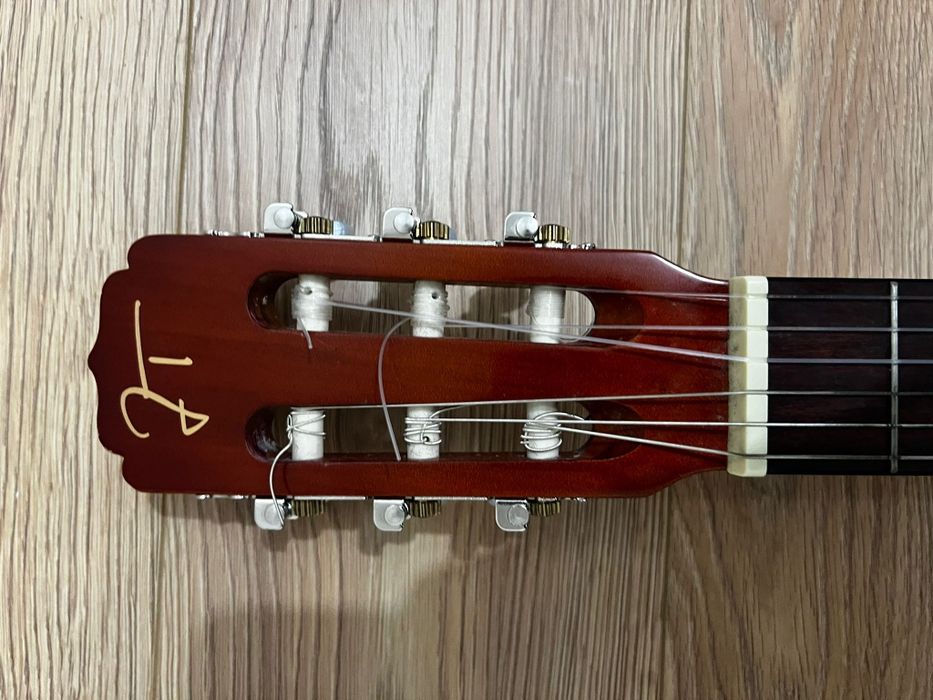 Guitarra Clássica 1/4