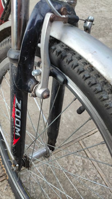 Продам велосипед "ARDIS" 24"