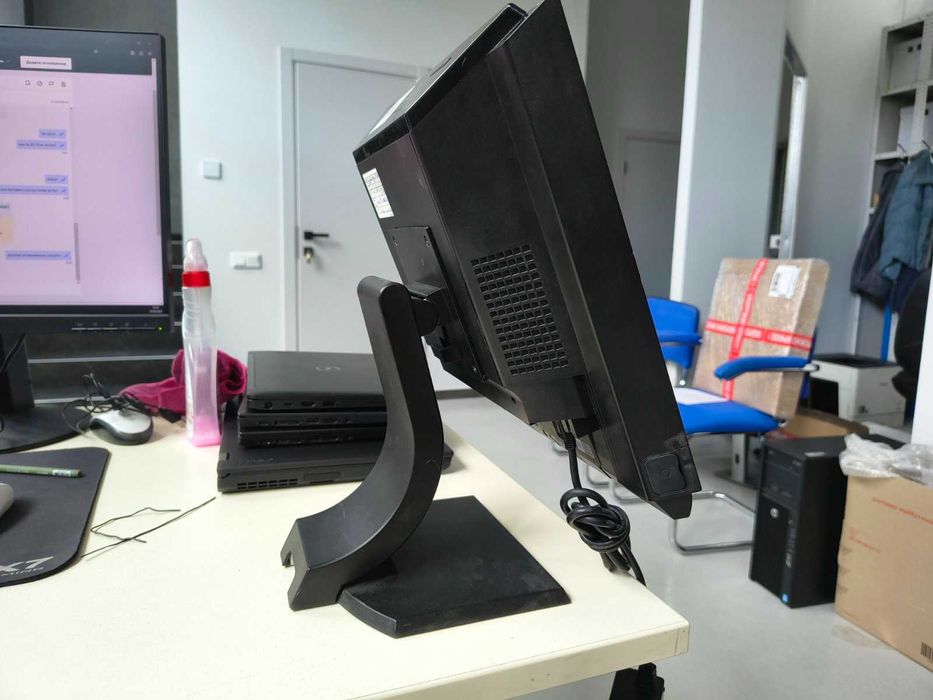 20 шт POS термінал Toshiba 6140-145 (Core i5-6300U/8GB-DDR4-120Gb-SSD)