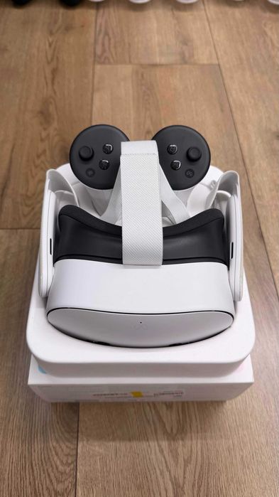 Gogle VR Meta Quest 3S 128GB
