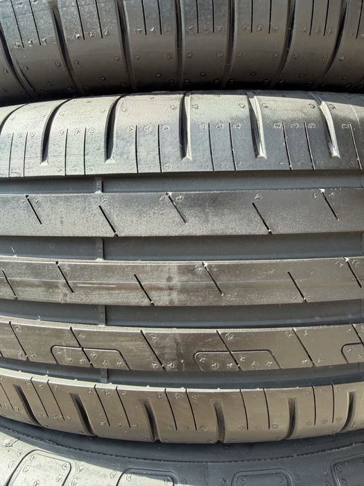 Шини літні 215/65/17 Goodyear 215/65r17 летние новые шины