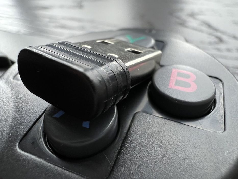 Новий Геймпад  Xbox з блютуз підключенням