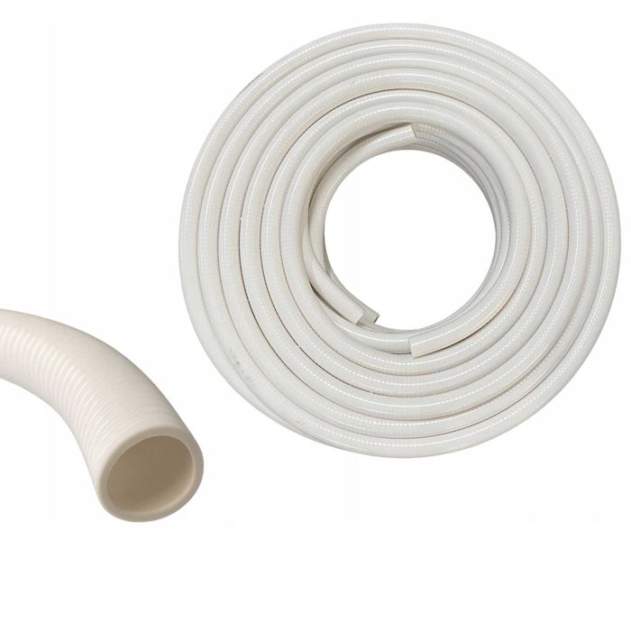 Wąż PVC 20 mm do hydromasażu w balii ogrodowej | Hydromasazu w jacuzzi bani | Hydromasaz do wanny SPA