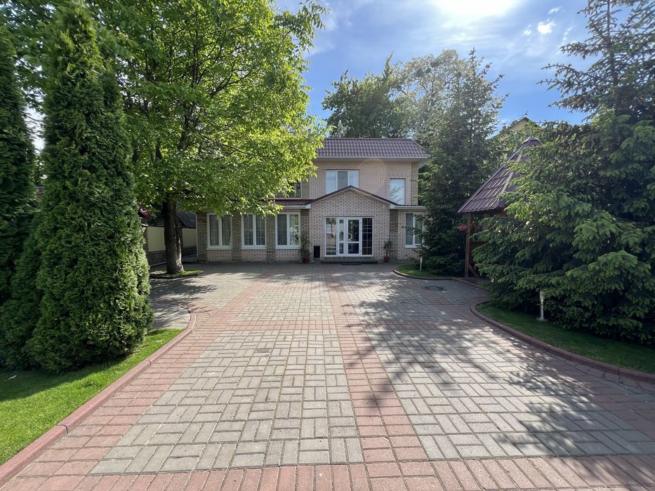 Будинок подобово оренда