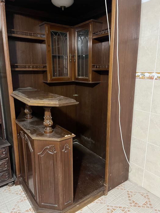 Móvel Sala com bar