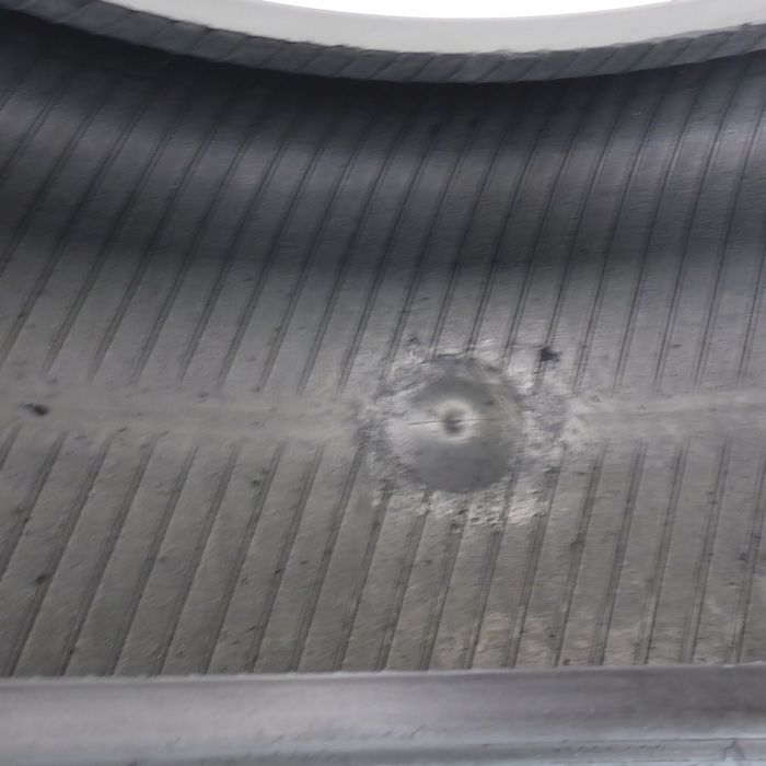 215/55/17 Bridgestone 215/55R17 94V Turanza T001 Lato 2016 6,2-6,5mm