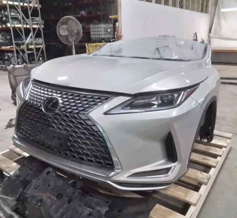 Lexus NX200 NX200T NX300H UX RX LX Лексус разборка на запчасти бу шрот