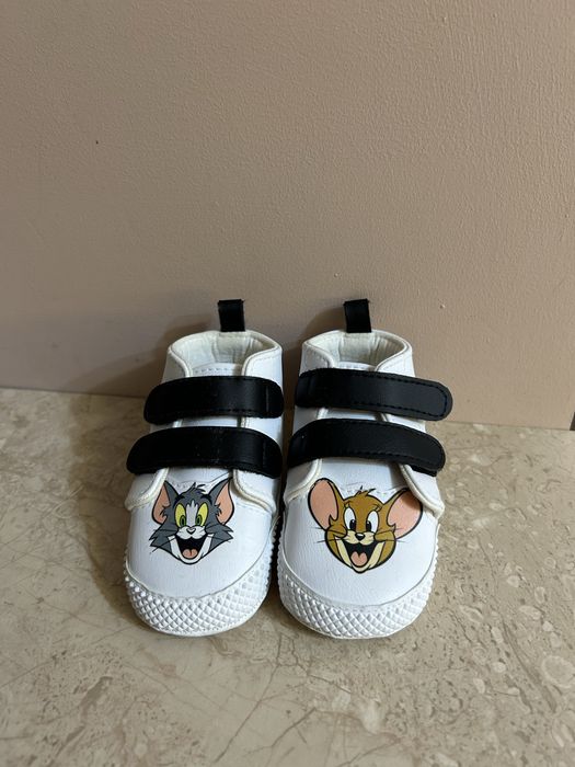 Пінетки (кеди) LC Waikiki