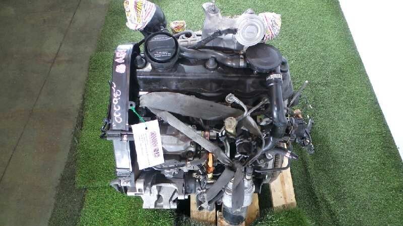 Motor  Volkswagen Passat 1.9 Tdi 110Cv Refª: Afn