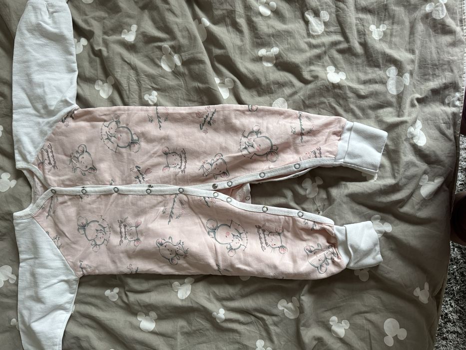 Дитячі речі розмір 80 (9-12 міс)