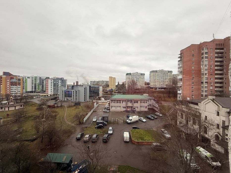 Здам 2 к-ну квартиру. Північний.