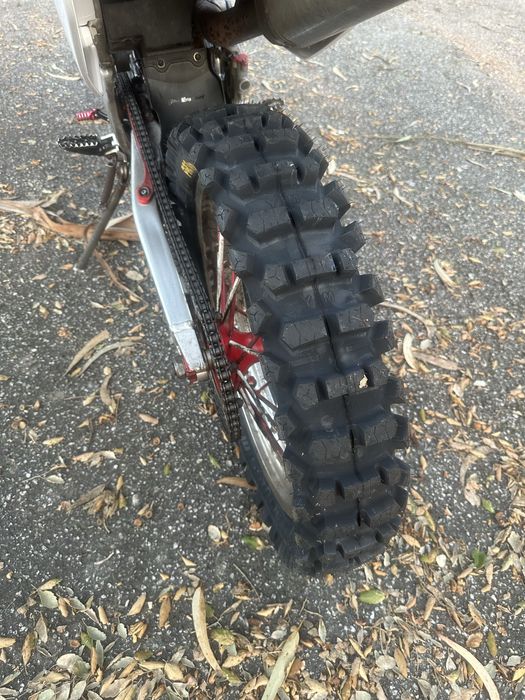 Crf 450r Matriculada