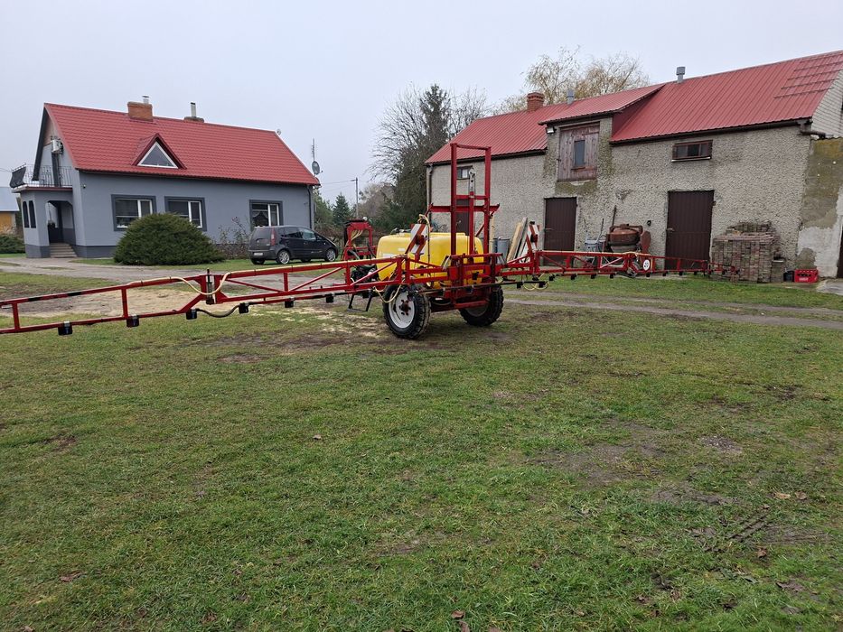 Opryskiwacz Tad-Len tl 1015