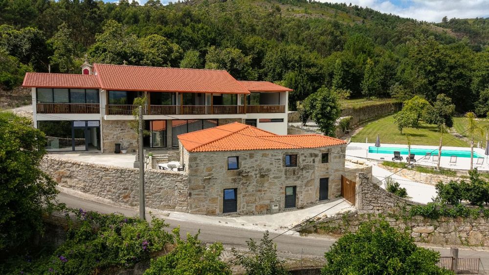 Quinta Turismo Rural