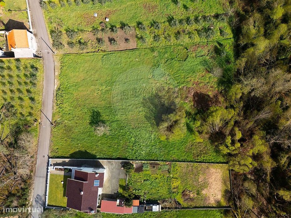 Terreno  para venda — Santiago E São Simão De Litém E Albergaria Dos Doze, Leiria