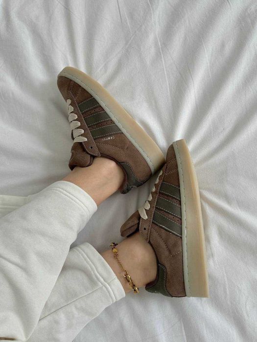 Кросівки Adidas Campus 00s premium